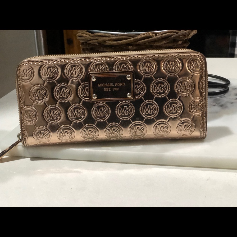 Michael Michael Kors Wallet